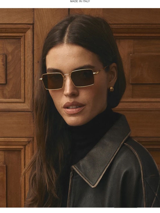 Aureum Eze Sunglasses